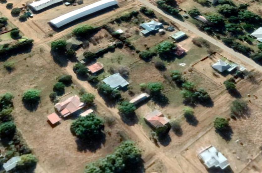 0 Bedroom Property for Sale in Bethulie Free State